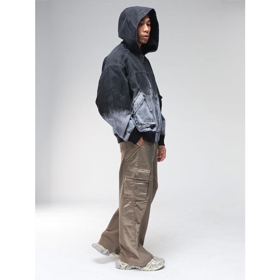 Feng Chen Wang（フェン チェン ワン） ブルゾン メンズ