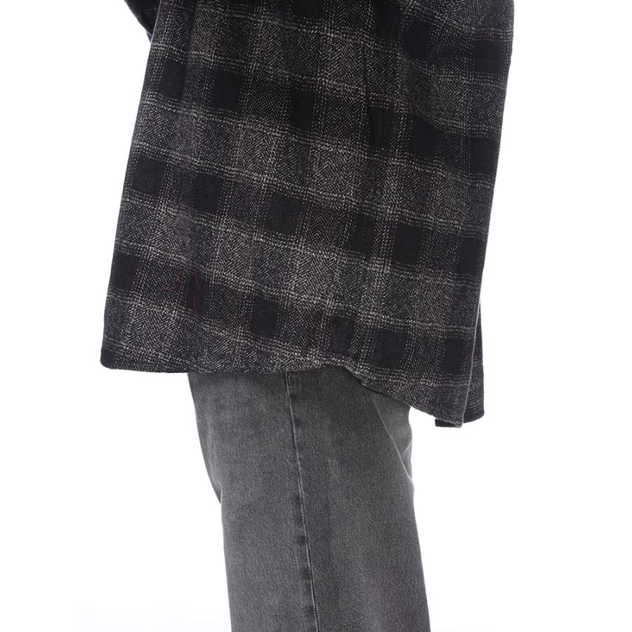 Our Legacy（アワーレガシー） シャツ メンズ チェック柄 総柄 長袖