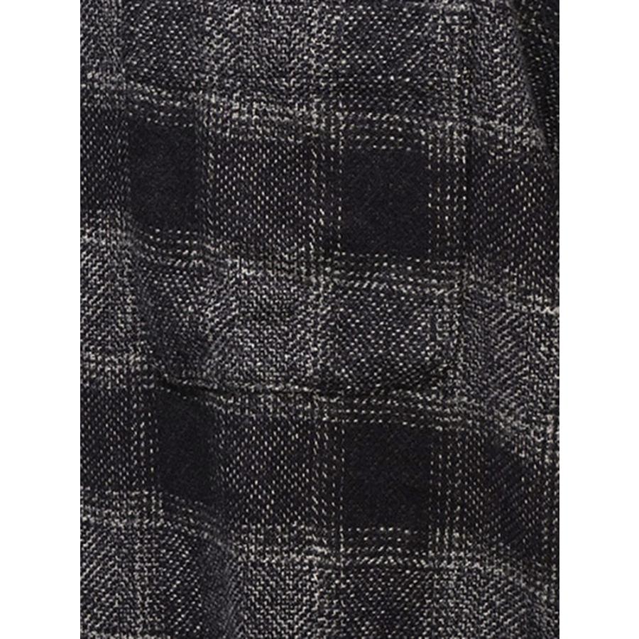 Our Legacy（アワーレガシー） シャツ メンズ チェック柄 総柄 長袖