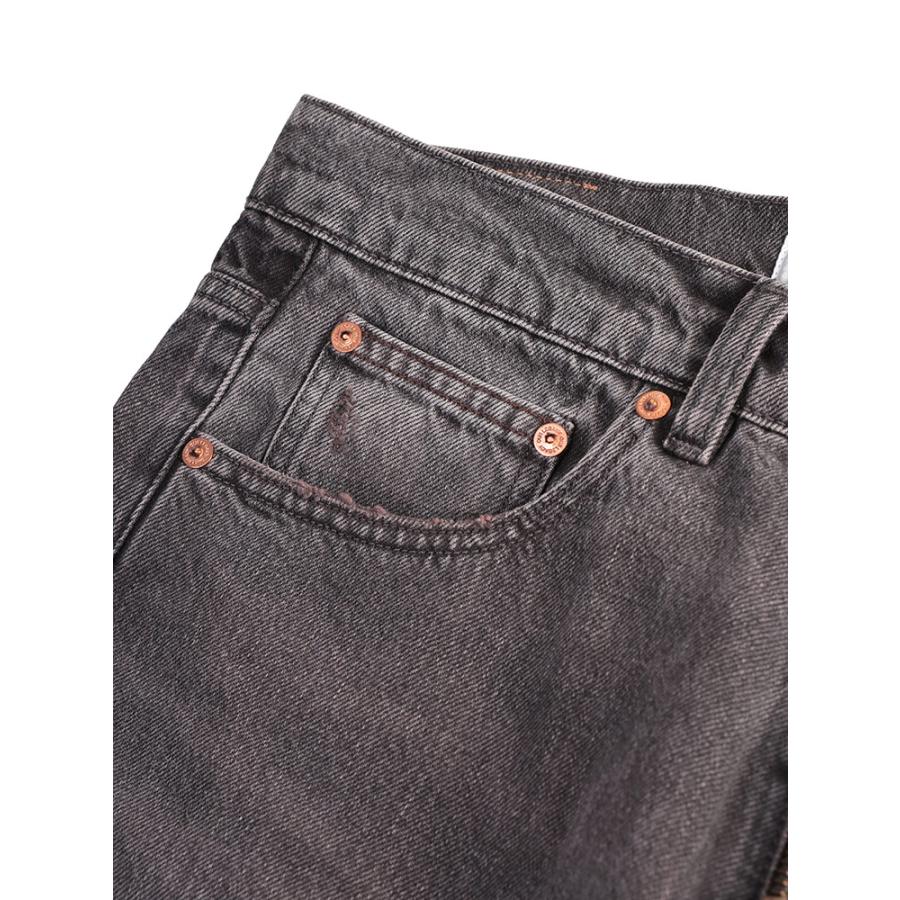 Our Legacy（アワーレガシー） パンツ メンズ デニム ダメージジーンズ