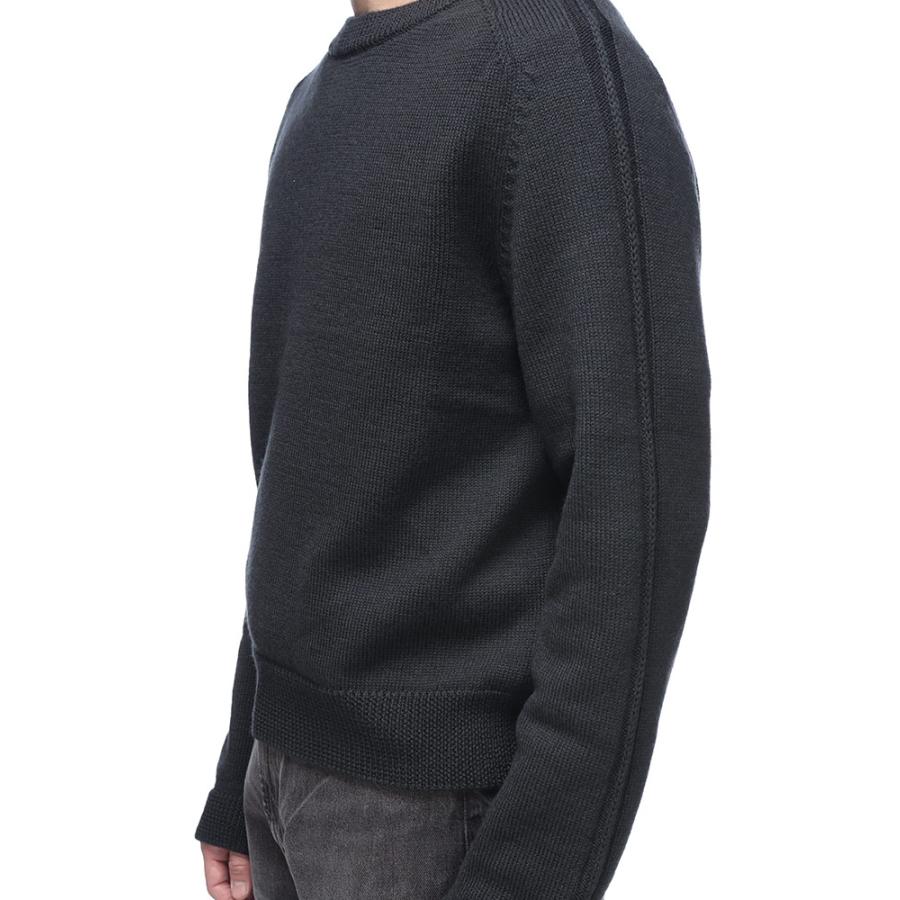 Our Legacy（アワーレガシー） ニット メンズ 無地 クルーネック