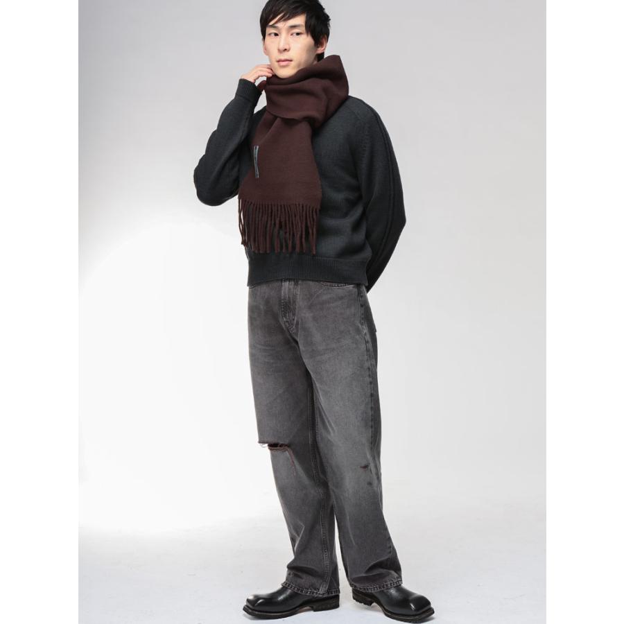 OUR LEGACY マフラー Our Legacy（アワーレガシー） マフラー OUR LEGACY ESTATE SCARF