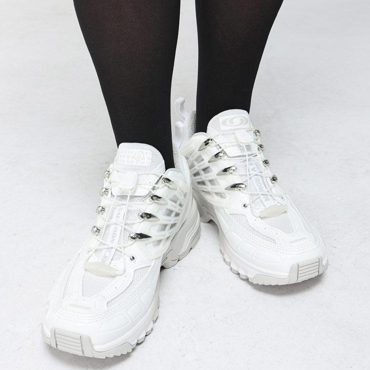 maisonmargielaメゾンマルジェラ レディース　タビスニーカー 楽天市場】Maison Margiela メゾンマルジェラ Tabi ハイカット タビ