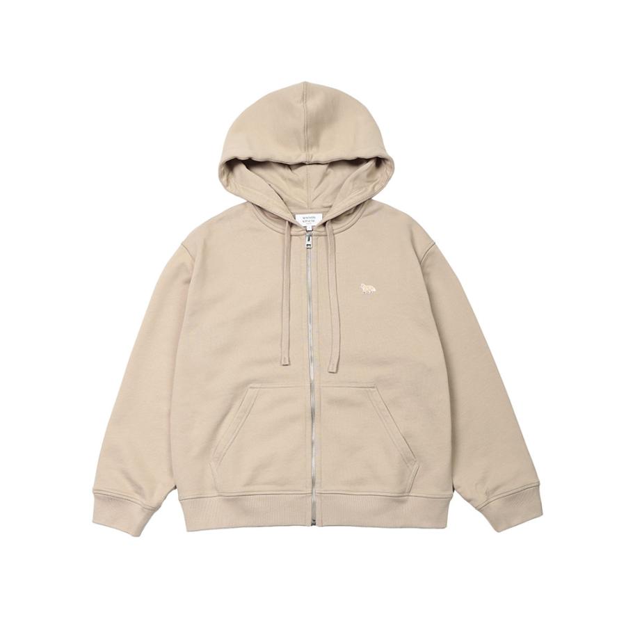 MAISON KITSUNE（メゾン キツネ） パーカー レディース ベイビー