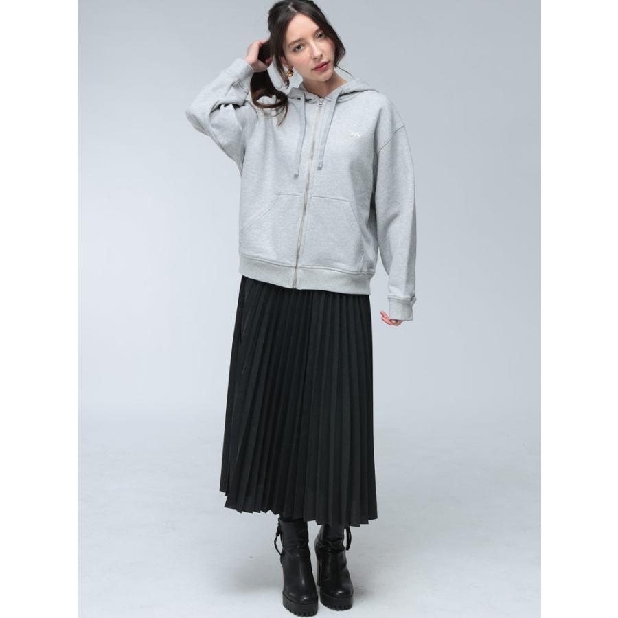 MAISON KITSUNE（メゾン キツネ） パーカー レディース ベイビー 
