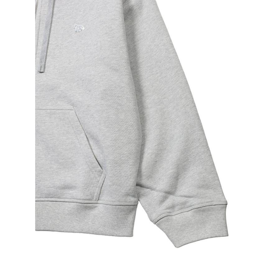 MAISON KITSUNE（メゾン キツネ） パーカー レディース ベイビー
