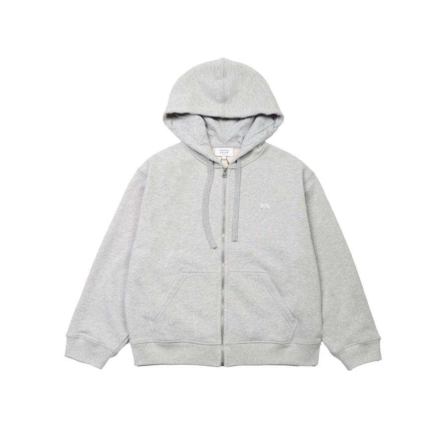 MAISON KITSUNE（メゾン キツネ） パーカー レディース ベイビー