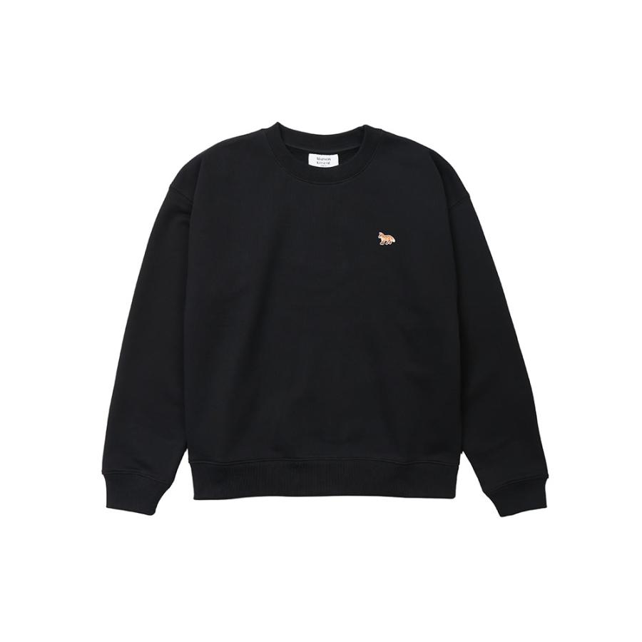 【クリーニング済】MAISON KITSUNE メゾンキツネ　トレーナー MAISON KITSUNE（メゾン キツネ） トレーナー レディース ベイビー