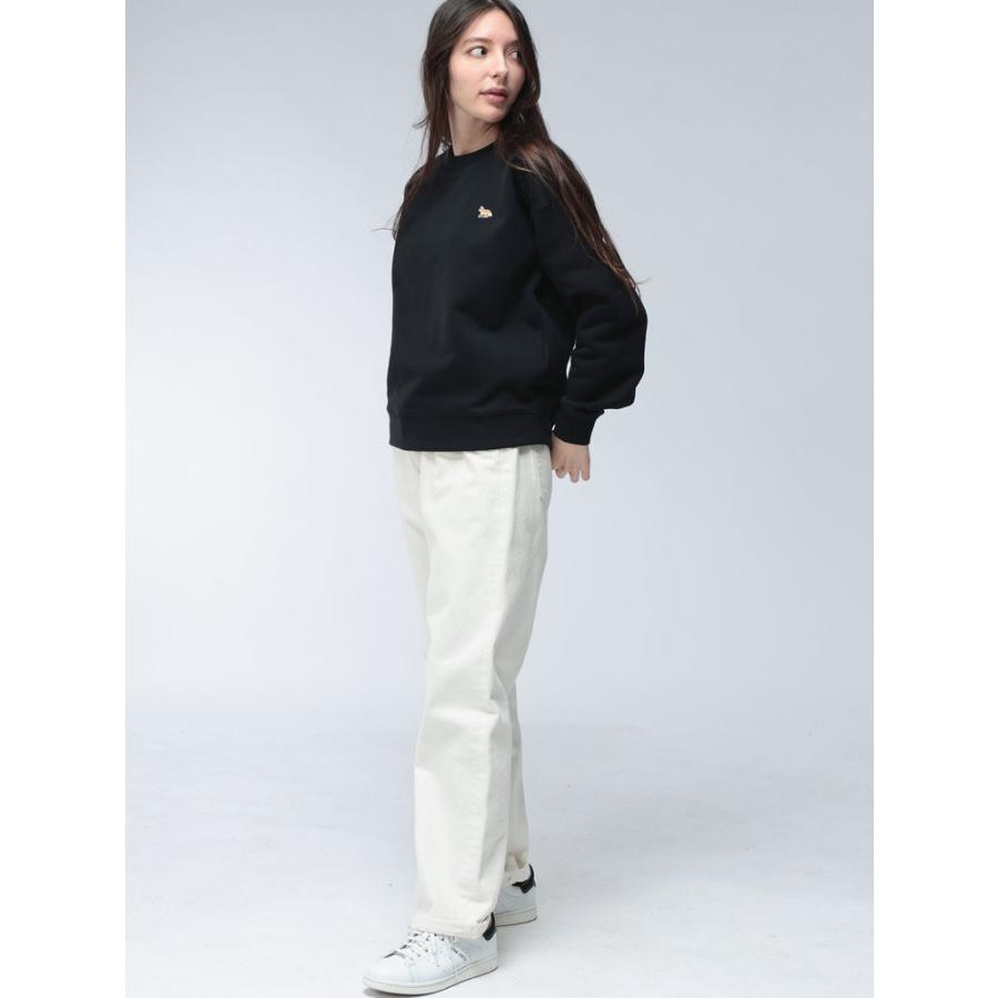 MAISON KITSUNE（メゾン キツネ） トレーナー レディース ベイビー