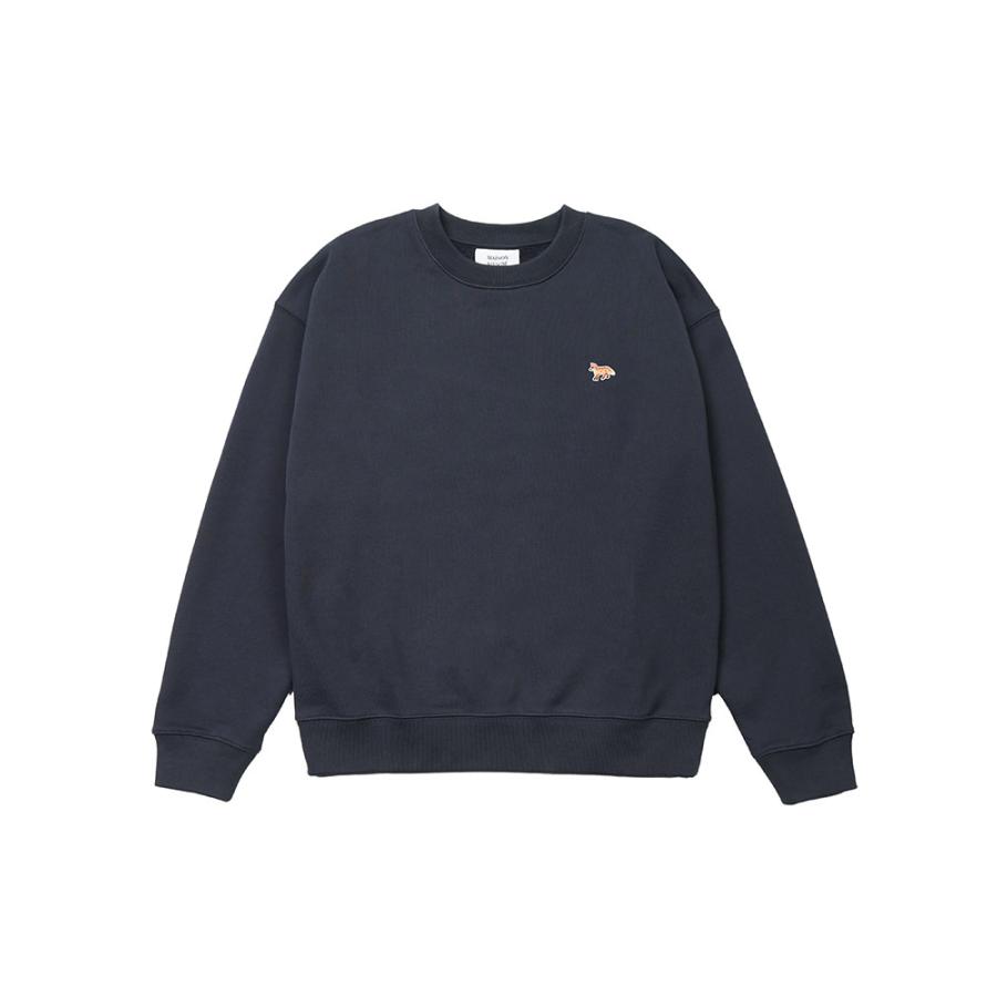 MAISON KITSUNE（メゾン キツネ） トレーナー レディース ベイビー