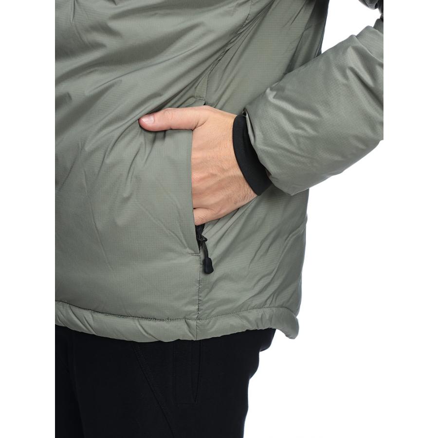 CANADA GOOSE（カナダグース） ダウン ブルゾン メンズ ロゴ 収納