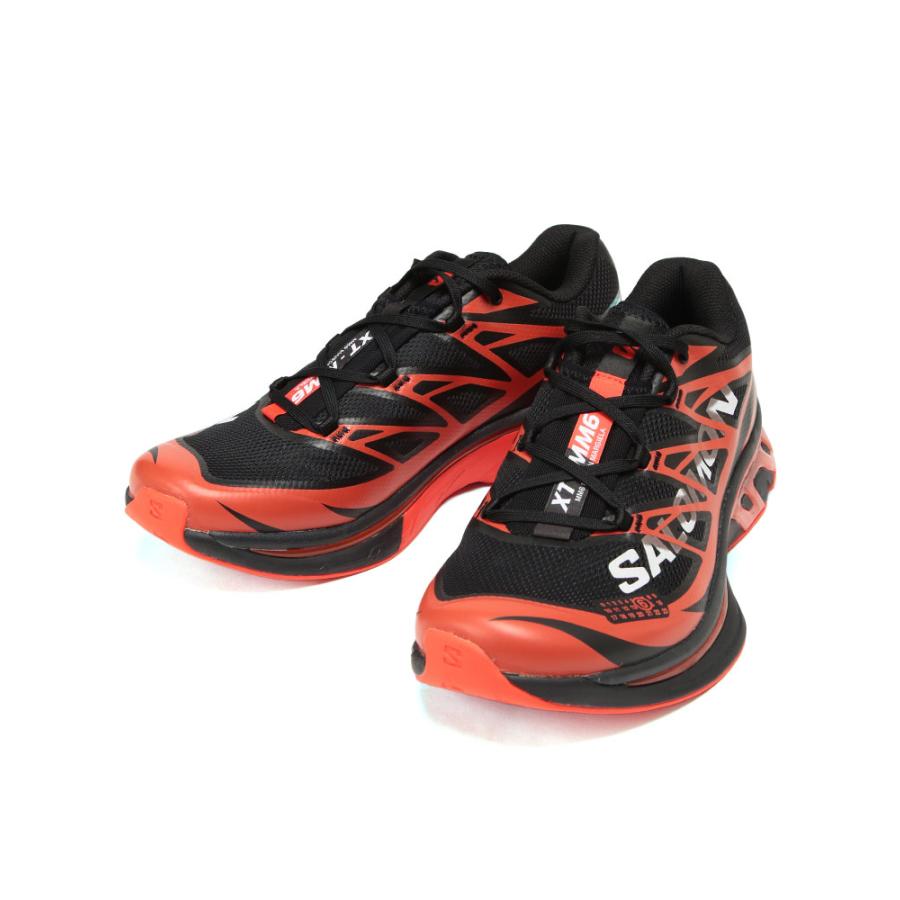 MM6 エムエムシックス メゾン マルジェラ スニーカー メンズ Maison