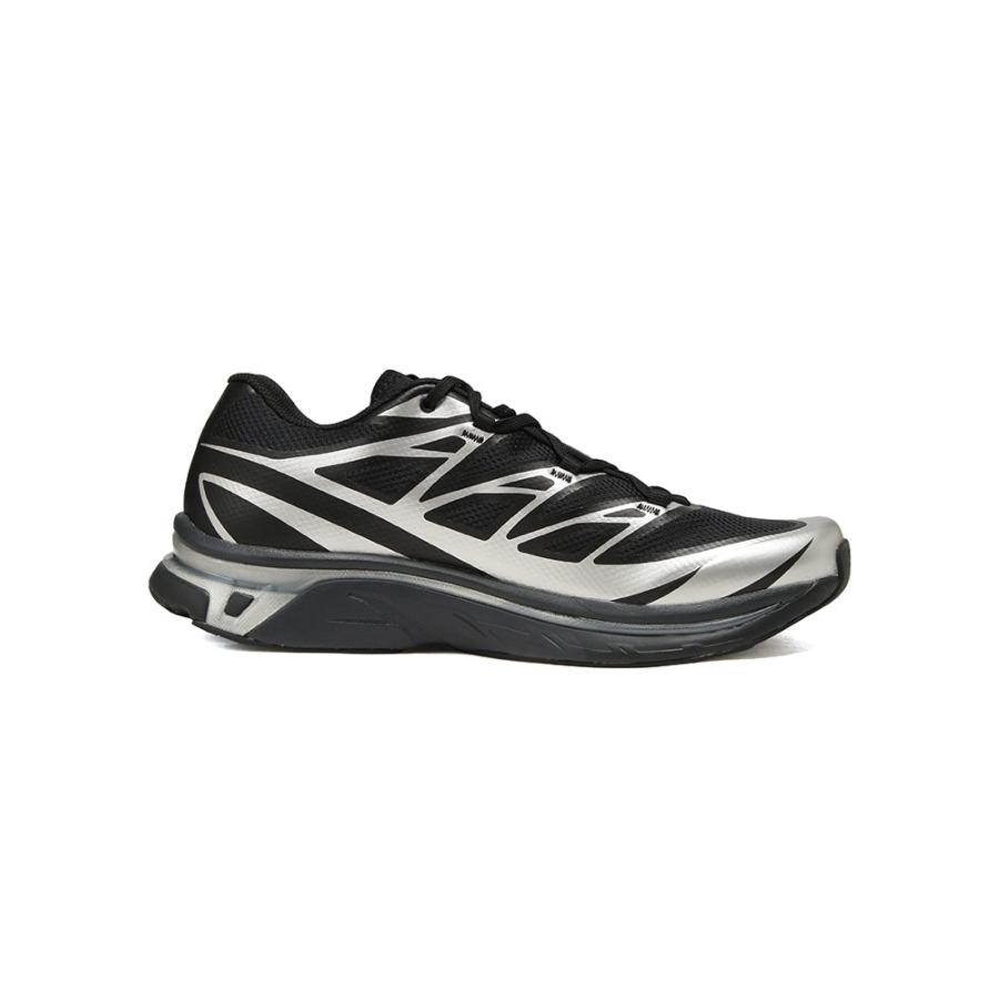 値下げ！SALOMON MM6 スニーカー25センチ 新品 未使用 MM6 エムエムシックス メゾン マルジェラ スニーカー メンズ Maison