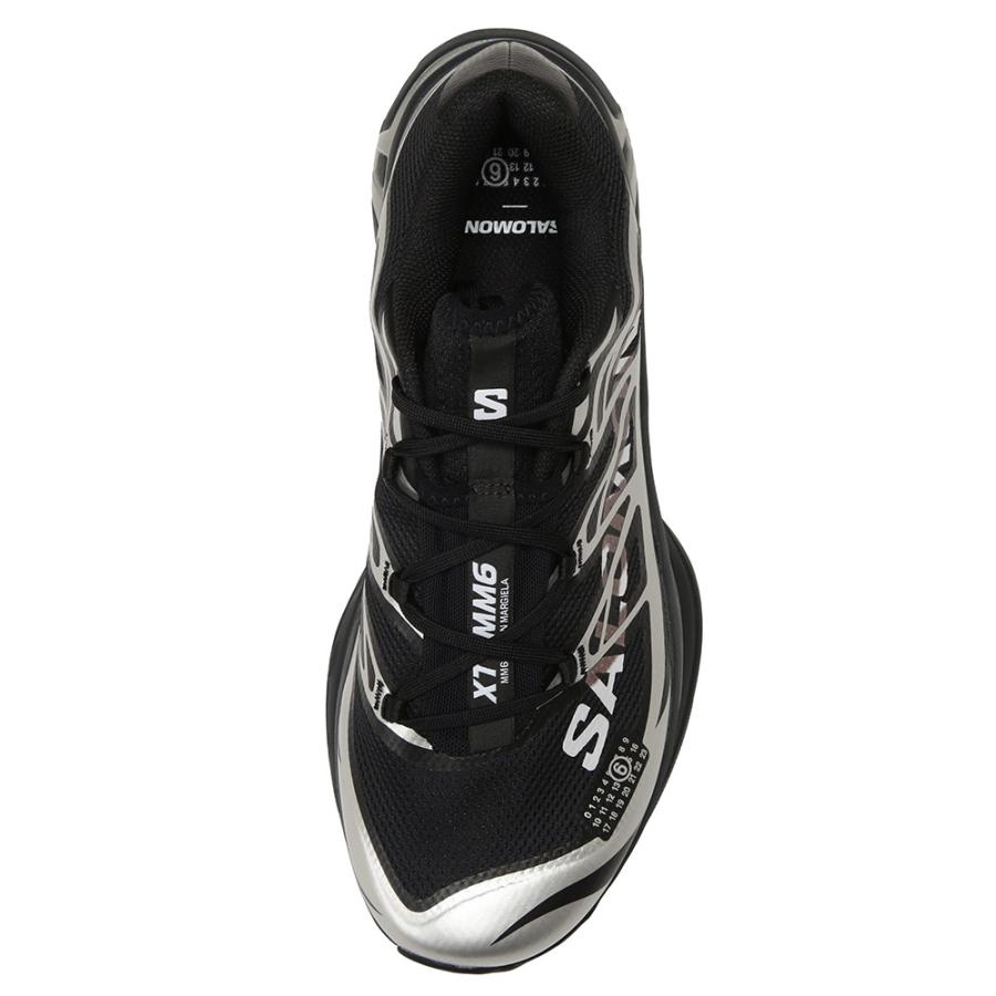 MM6 エムエムシックス メゾン マルジェラ スニーカー メンズ Maison