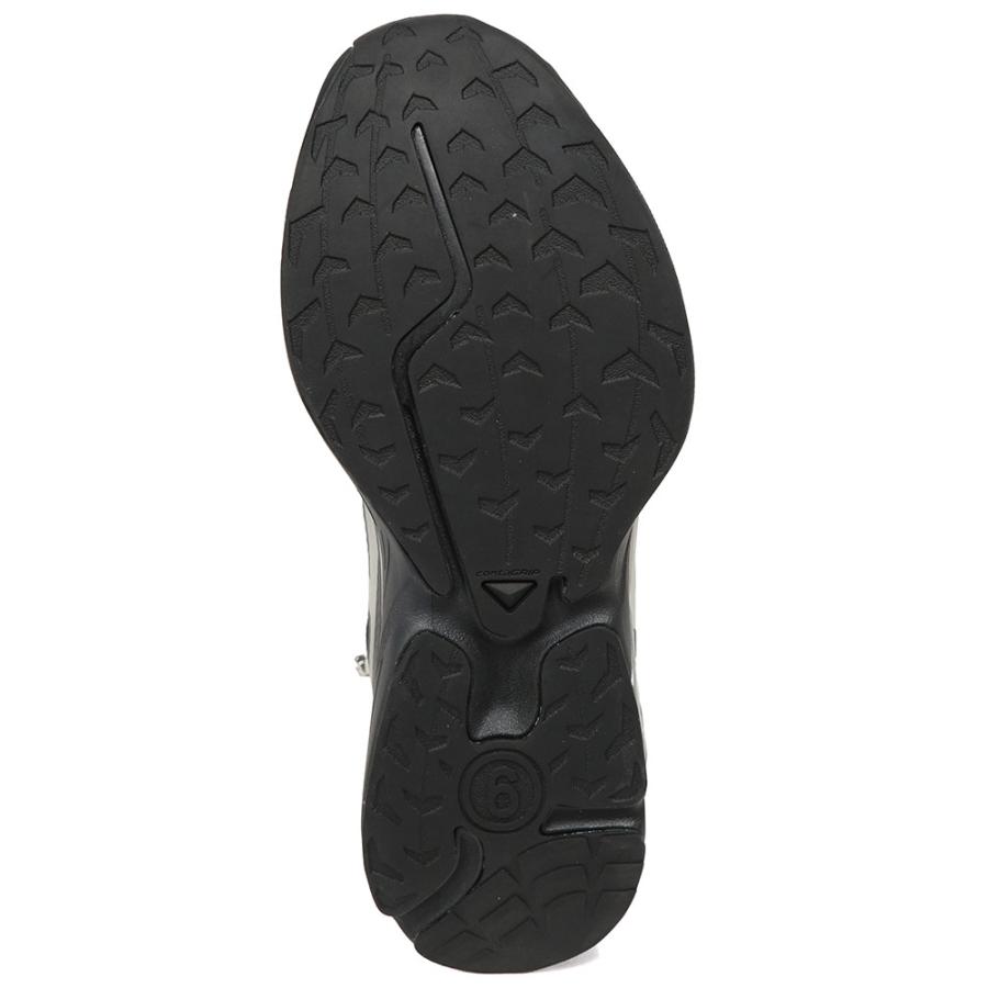 MM6 エムエムシックス メゾン マルジェラ スニーカー メンズ Maison