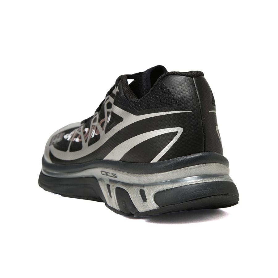 マルジェラ　MM6サロモン　コラボ　スニーカー　　ブラック　メタル 10月24日(金)より販売開始！】MM6 Maison Margiela(エムエム6メゾン