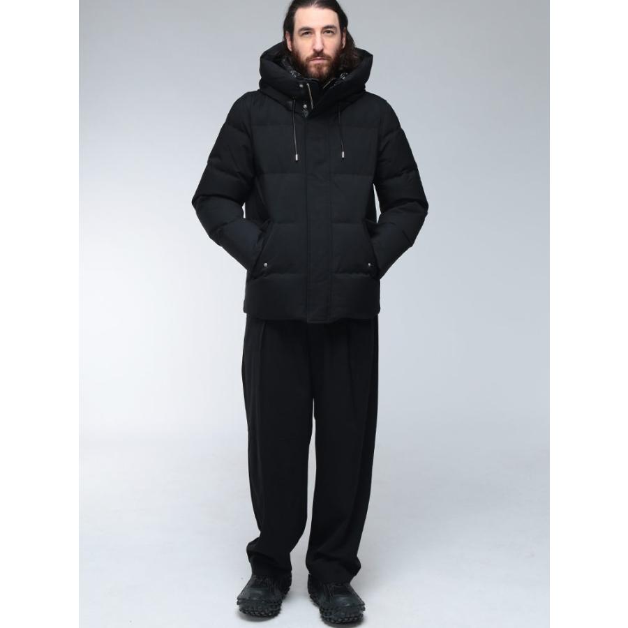 Mackage マッカージュ ハイブリッド ダウンジャケット カーディガン Mackage(マッカージュ)の定番人気＆新作ダウンジャケットをご紹介