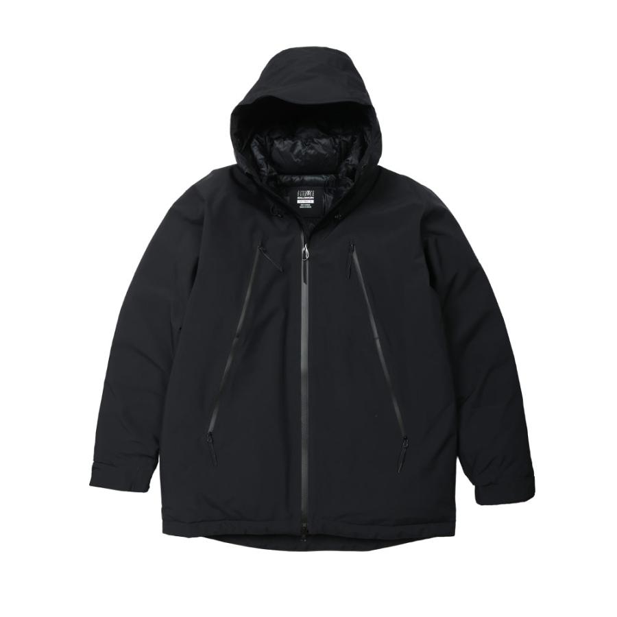 MM6 エムエムシックス メゾンマルジェラ ダウン ブルゾン メンズ