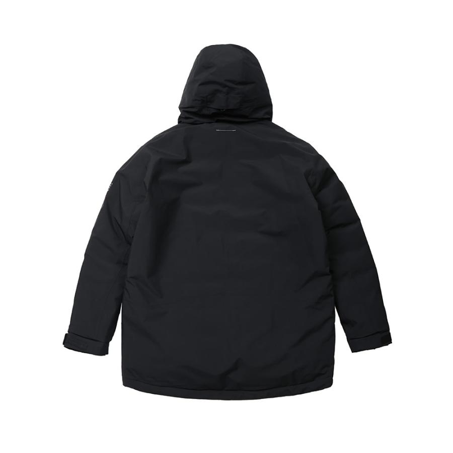 MM6 エムエムシックス メゾンマルジェラ ダウン ブルゾン メンズ