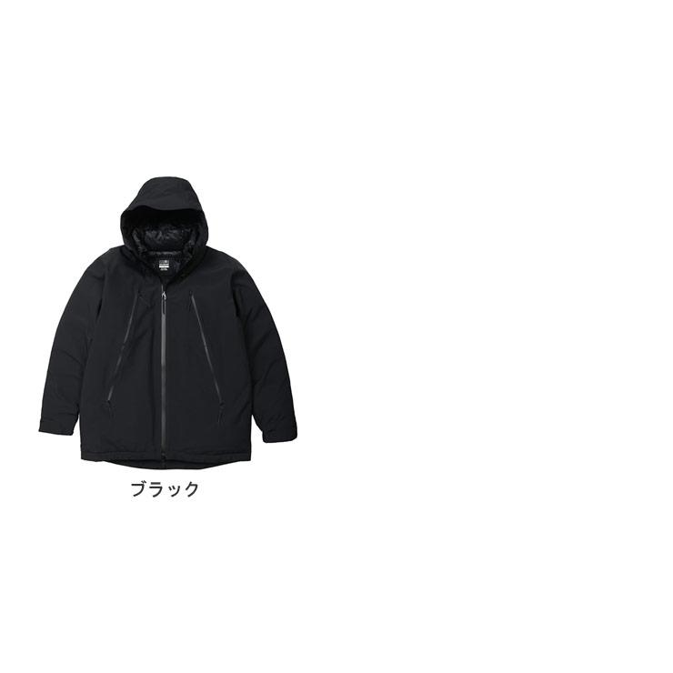 MM6 エムエムシックス メゾンマルジェラ ダウン ブルゾン メンズ