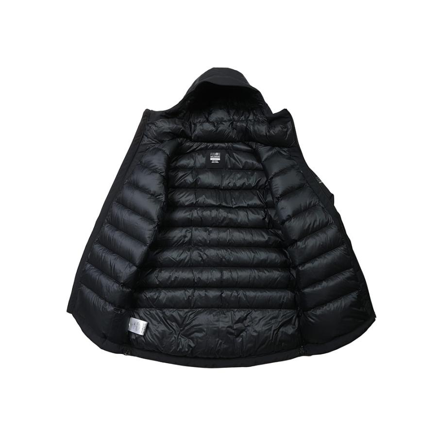 MM6 エムエムシックス メゾンマルジェラ ダウン ブルゾン メンズ