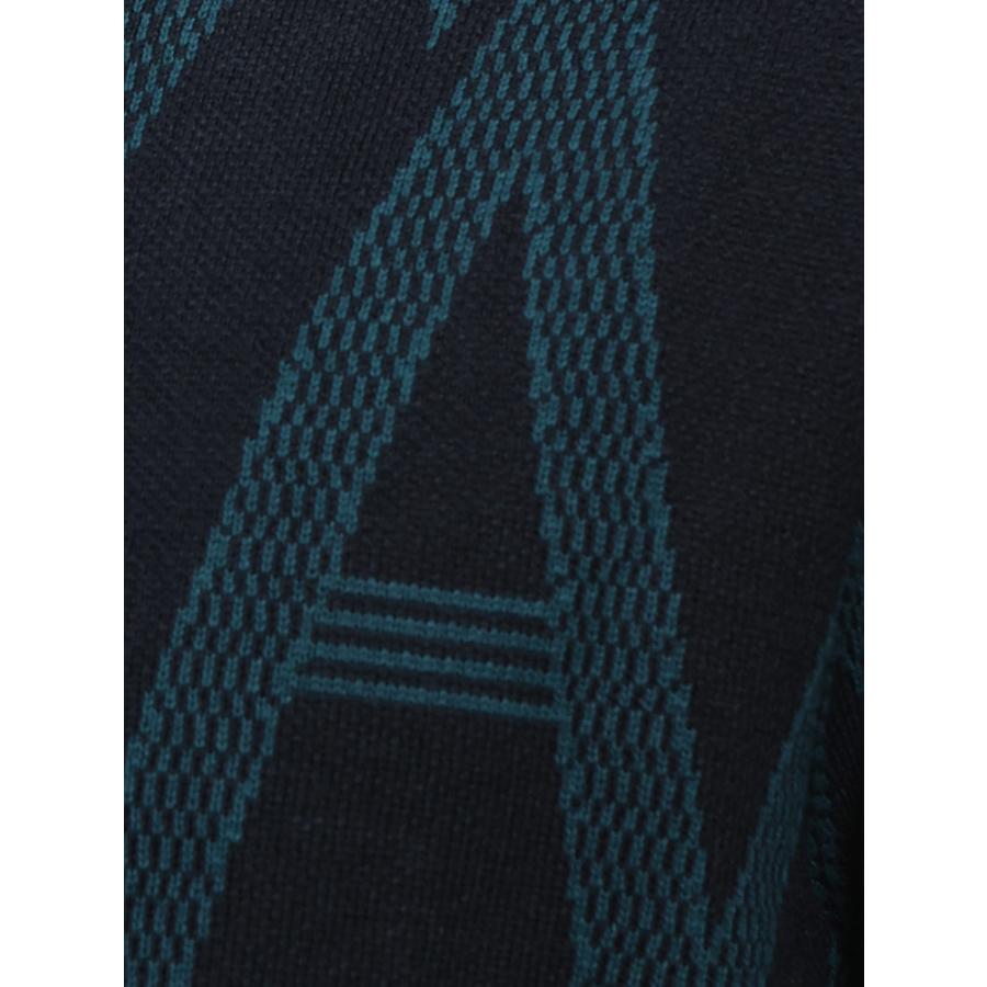 ARMANI EXCHANGE アルマーニ エクスチェンジ ニット メンズ ラウンド