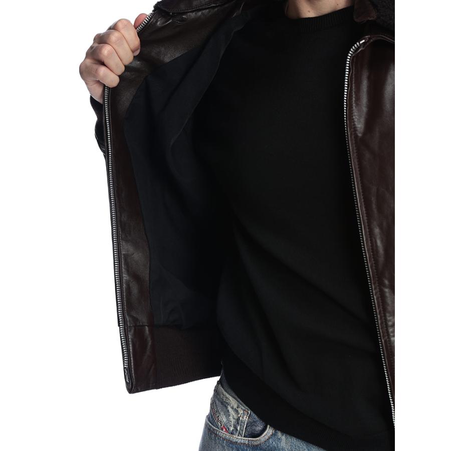 Sefr francis jacket レザー our legacy Sefr francis jacket レザー our legacy - メルカリ