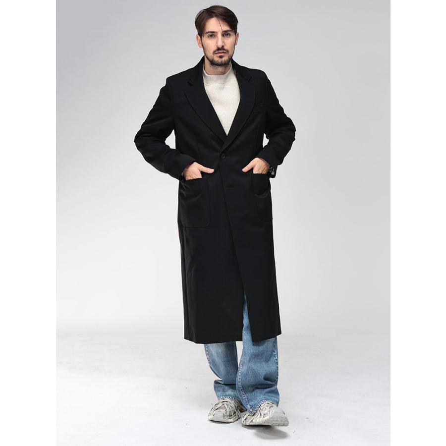 our legacy コート Our Legacy（アワーレガシー） コート メンズ テックサテン 2WAY