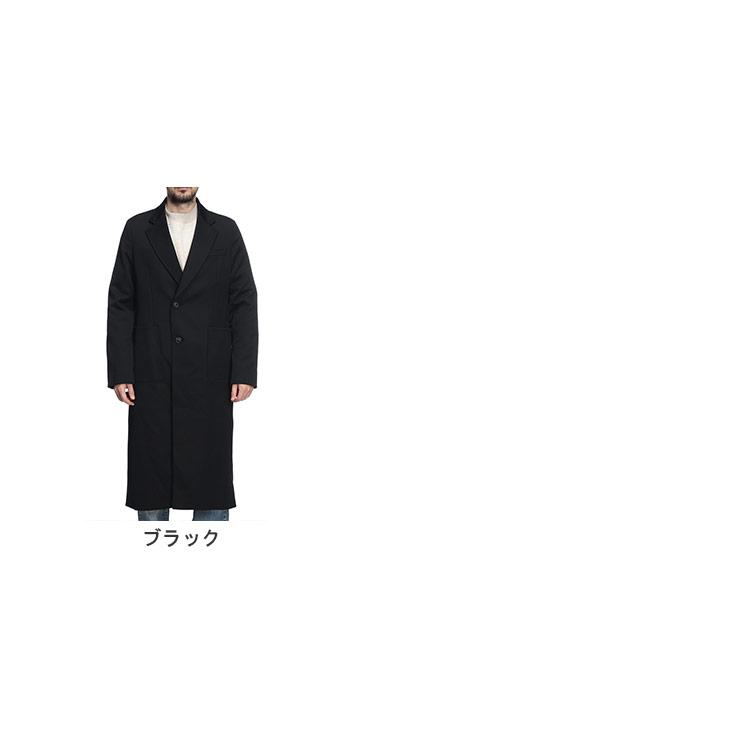 Our Legacy（アワーレガシー） コート メンズ テックサテン 2WAY