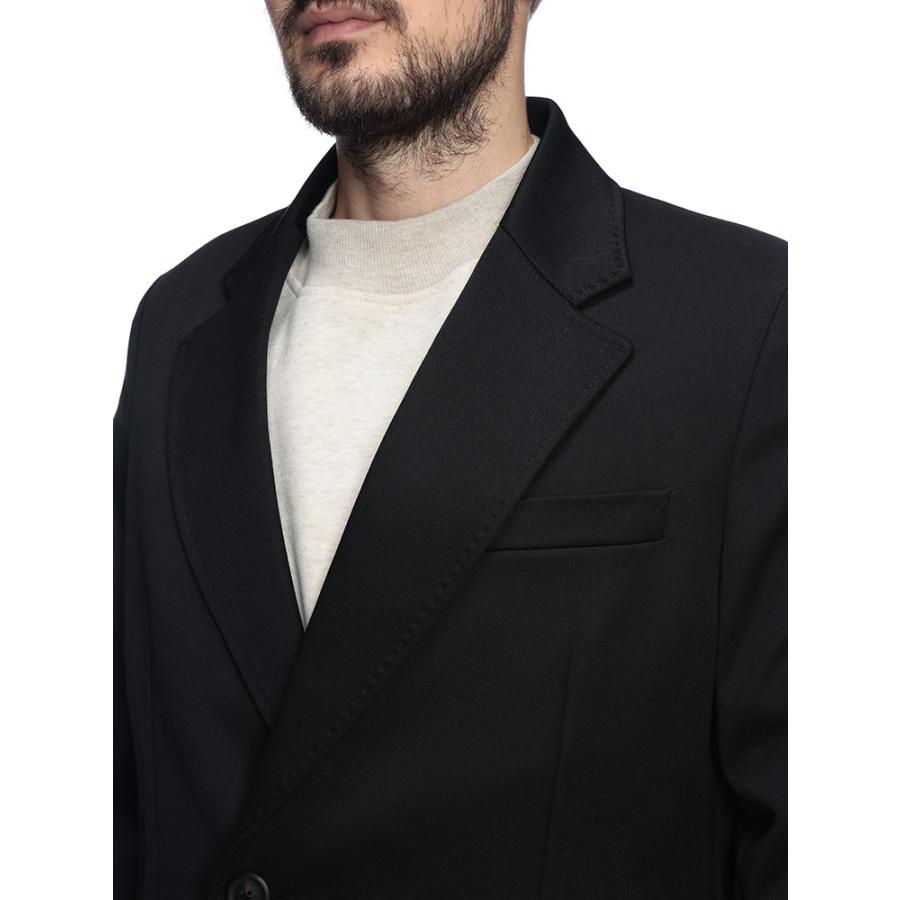 Our Legacy（アワーレガシー） コート メンズ テックサテン 2WAY