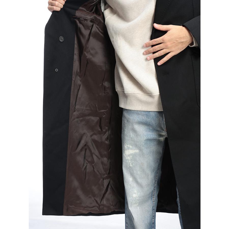 our legacy コート Our Legacy（アワーレガシー） コート メンズ テックサテン 2WAY