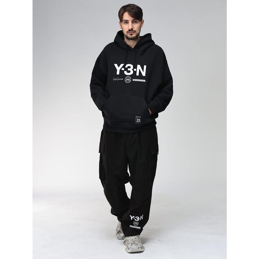 Y-3 ワイスリー カーゴパンツ メンズ ネイバーフッド NEIGHBORHOOD