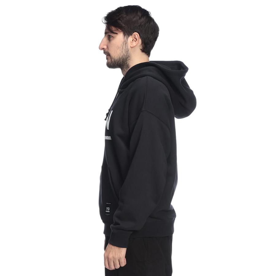 Y-3 ワイスリー フーディ メンズ ネイバーフッド NEIGHBORHOOD コラボ