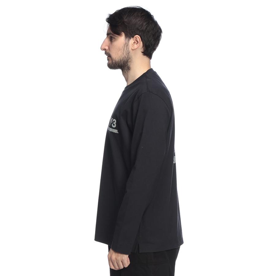 Y-3 ワイスリー ロンT メンズ ネイバーフッド NEIGHBORHOOD コラボ