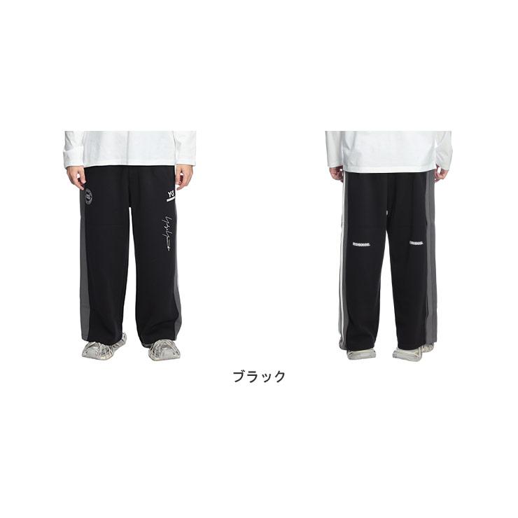 Y-3 Track Pants ワイスリー トラックパンツ ワイスリー Y-3 Y－3 トラックパンツ 3S STR TRACK PT IZ3120 （BLACK