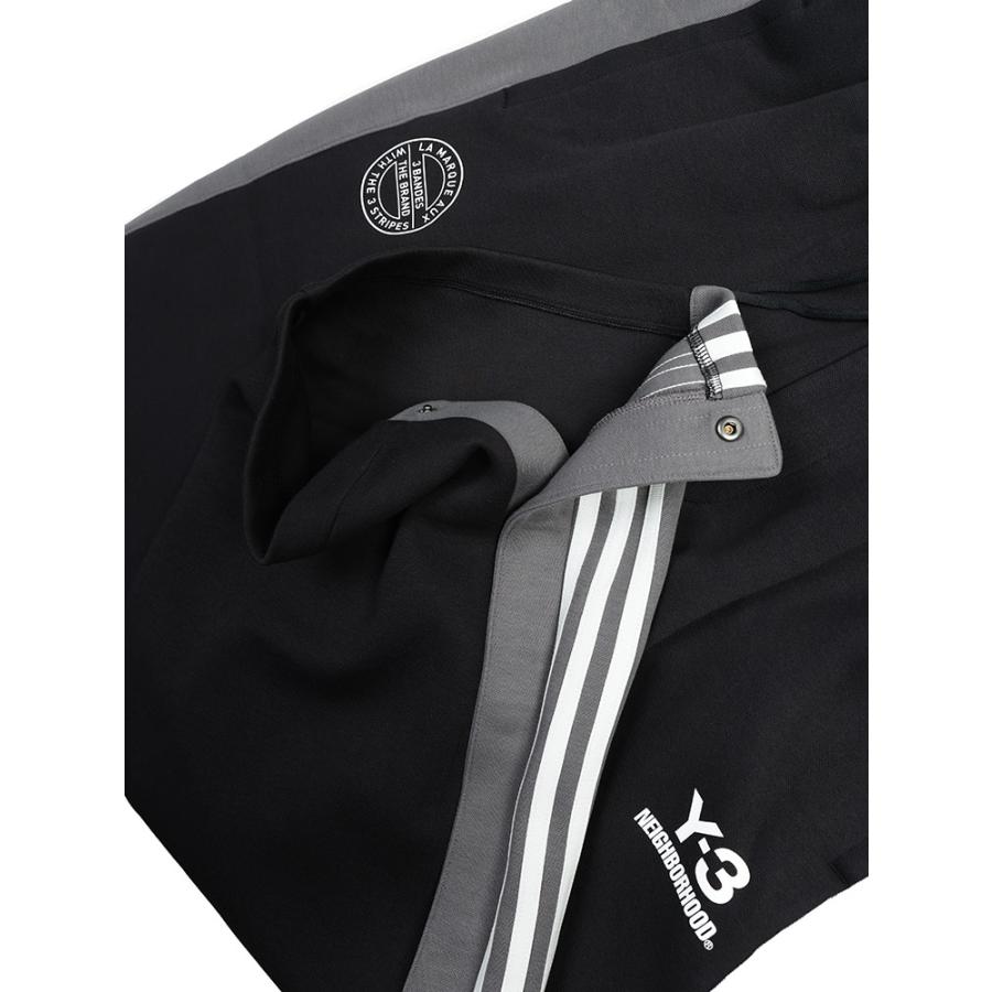 Y-3 ワイスリー パンツ メンズ ネイバーフッド NEIGHBORHOOD コラボ