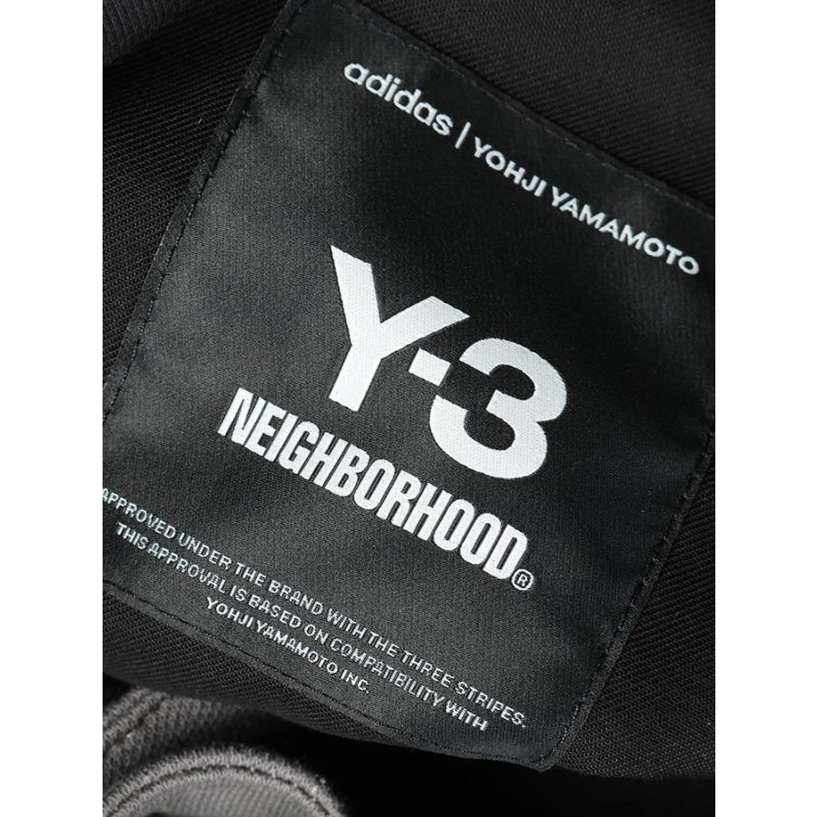 Y-3 ワイスリー パンツ メンズ ネイバーフッド NEIGHBORHOOD コラボ