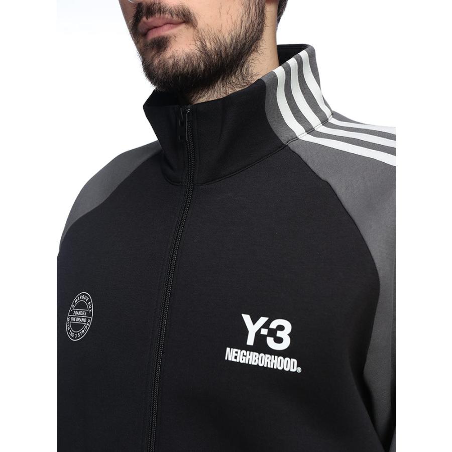 ワイスリーブルゾン Y-3 ワイスリー ブルゾン メンズ ネイバーフッド NEIGHBORHOOD コラボ