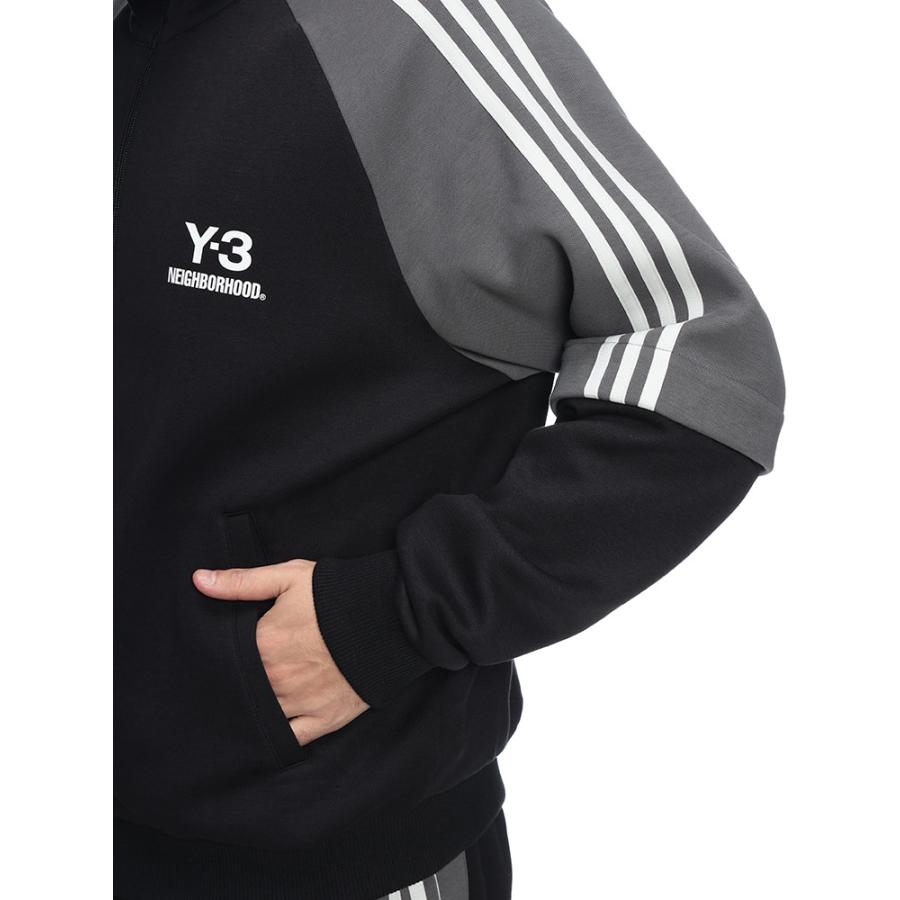 Y-3 ワイスリー ブルゾン メンズ ネイバーフッド NEIGHBORHOOD コラボ