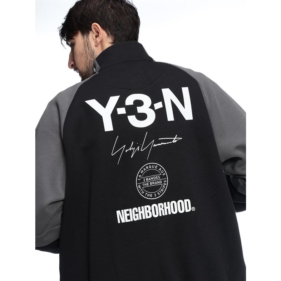 Y-3 ワイスリー ブルゾン メンズ ネイバーフッド NEIGHBORHOOD コラボ