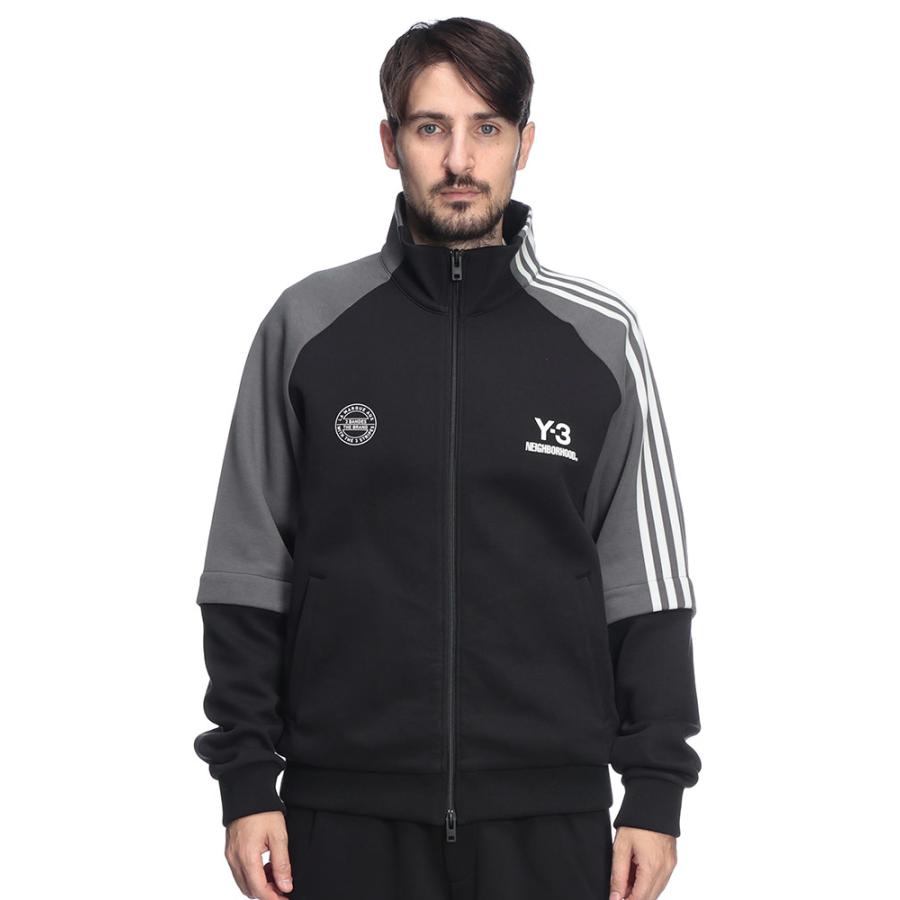 Y-3 ワイスリー ブルゾン メンズ ネイバーフッド NEIGHBORHOOD コラボ