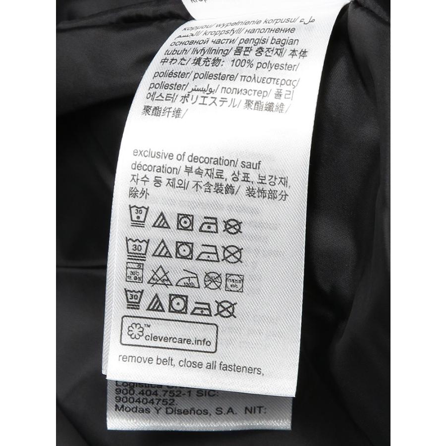 Calvin Klein（カルバン・クライン） ブルゾン レディース ベルト付き