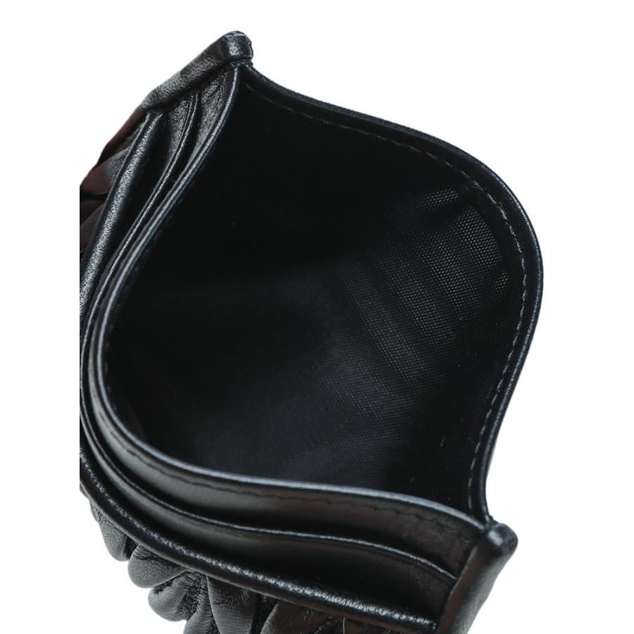 miu miu（ミュウミュウ） カードケース レディース レザー マテラッセ