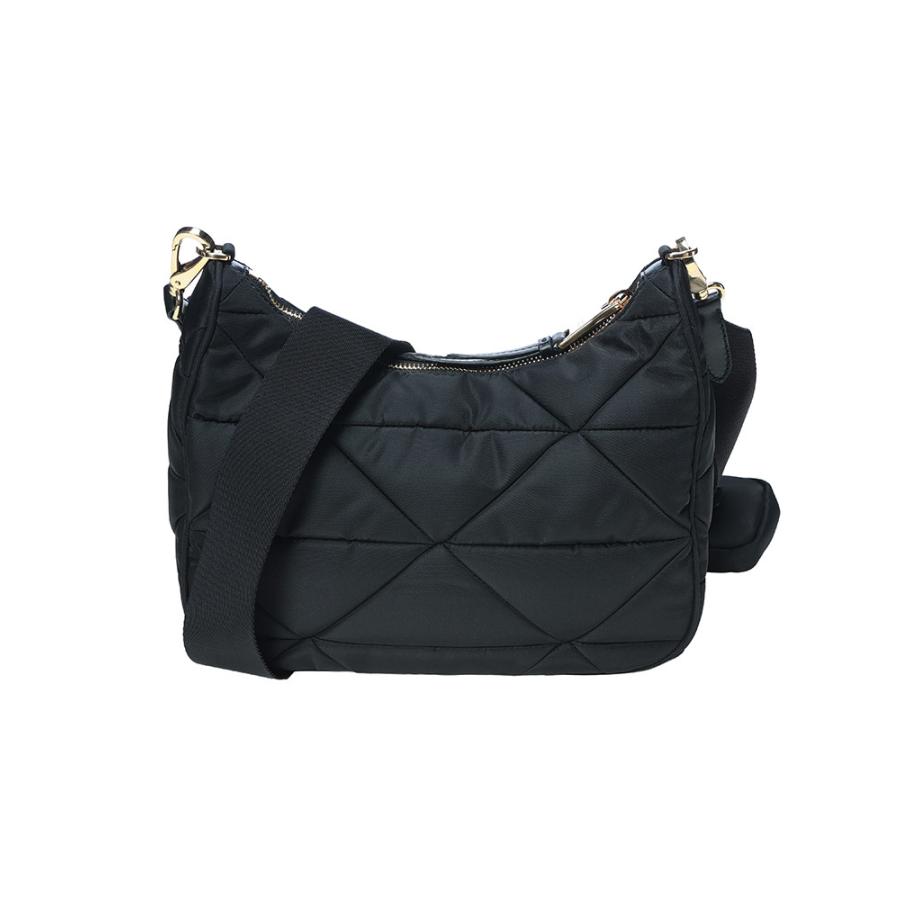PRADA（プラダ） バッグ レディース ロゴ トライアングルロゴ パデット