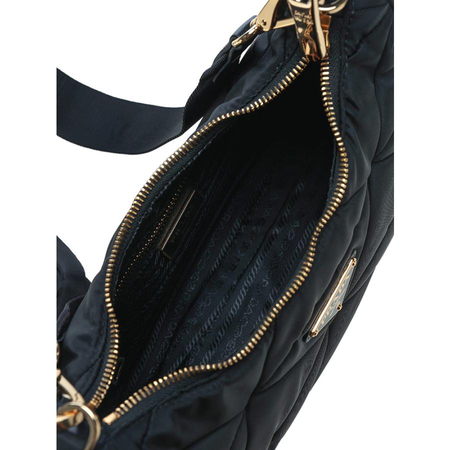 PRADA（プラダ） バッグ レディース ロゴ トライアングルロゴ パデット