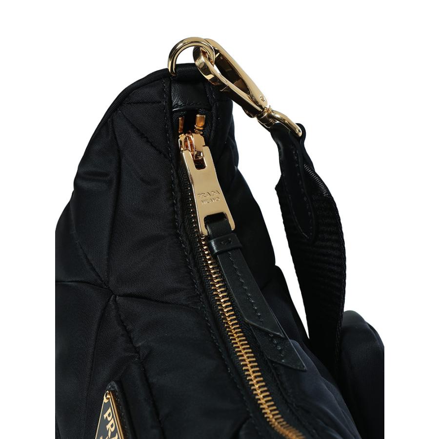 PRADA（プラダ） バッグ レディース ロゴ トライアングルロゴ パデット