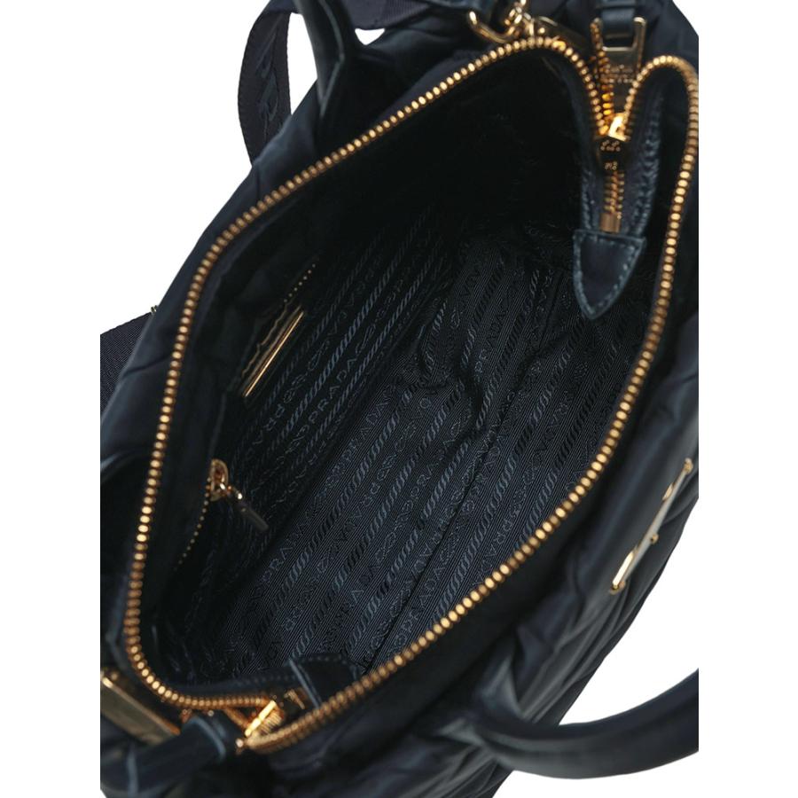 PRADA（プラダ） バッグ レディース ロゴ トライアングルロゴ 2WAY