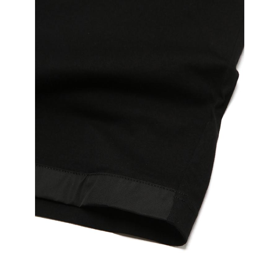 PRADA（プラダ） Tシャツ メンズ ロゴ ポケット トライアングルロゴ