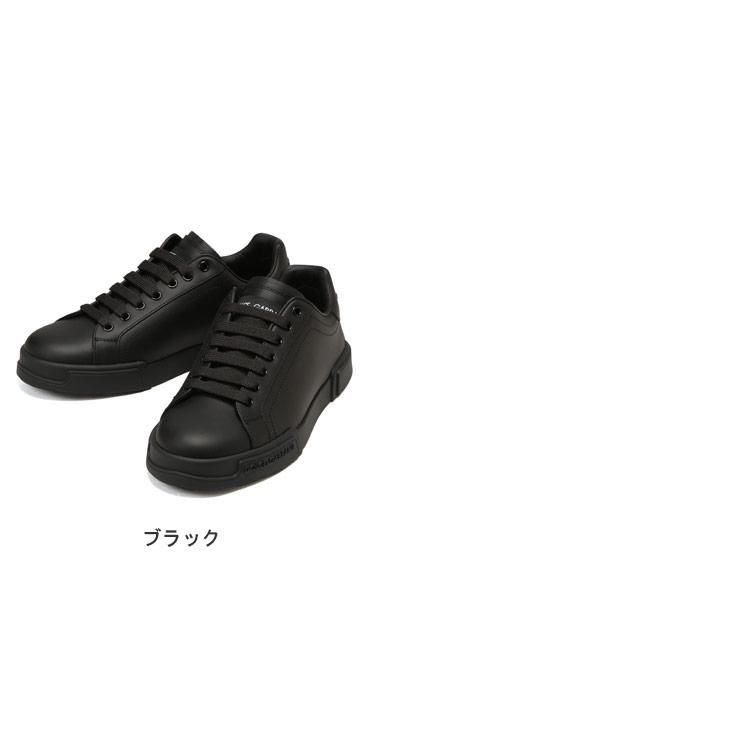 Dolce&Gabbana レースアップ ポインテッドトゥ ブラック サイズ8 YOOX Online Fashion Design Shopping