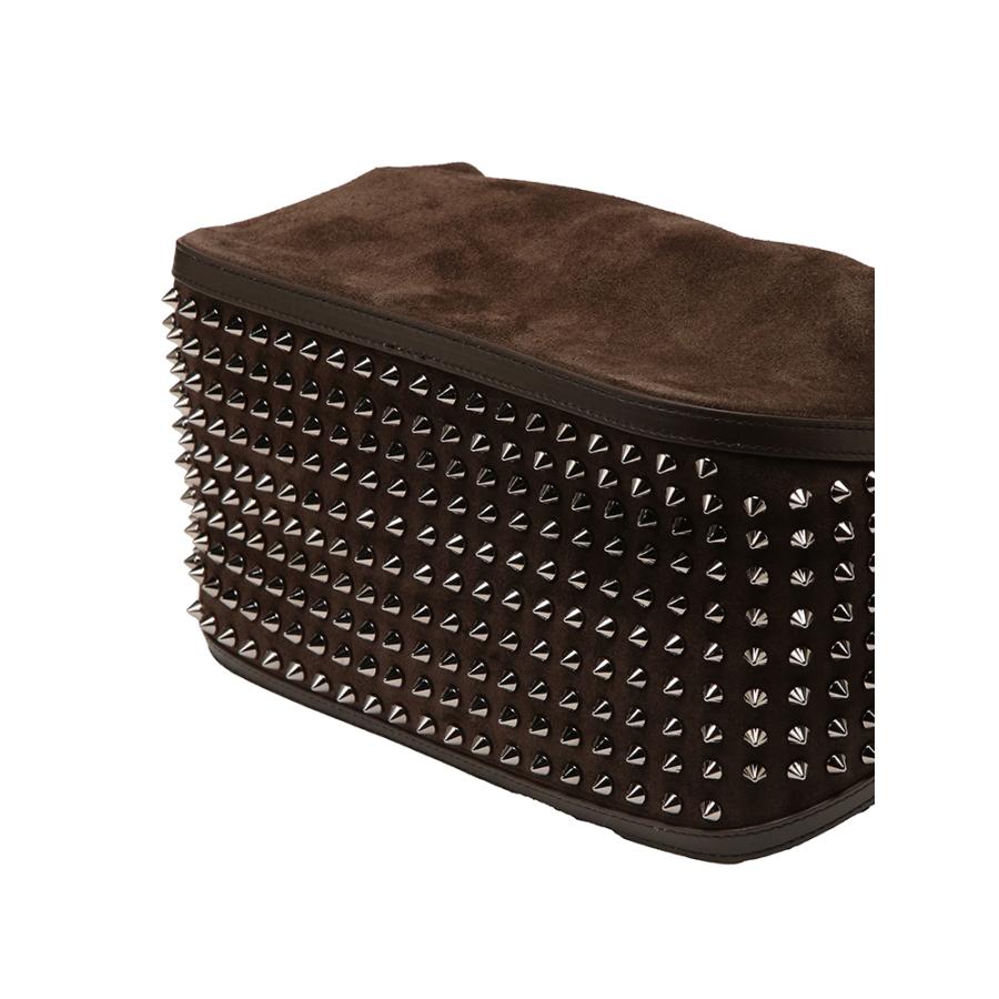 Christian Louboutin（クリスチャンルブタン） バッグ メンズ ロゴ